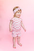 bow-cute-dream-cap-sleeve-top Dream-Big-Little-Co-pajama-baby-blanket